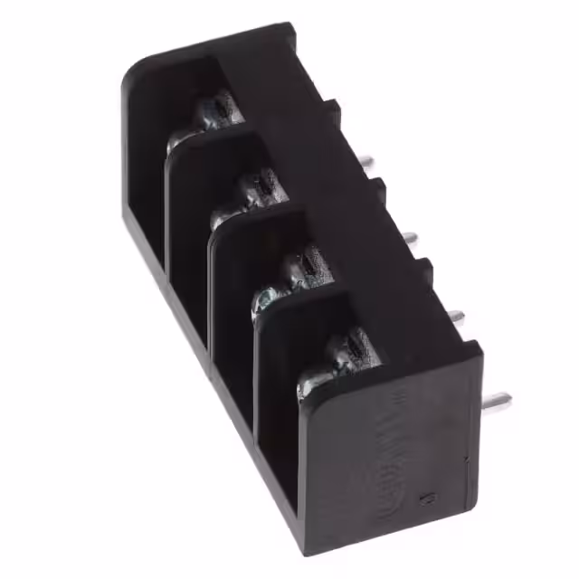 YK3310403000G Amphenol Anytek  Blocchi barriera